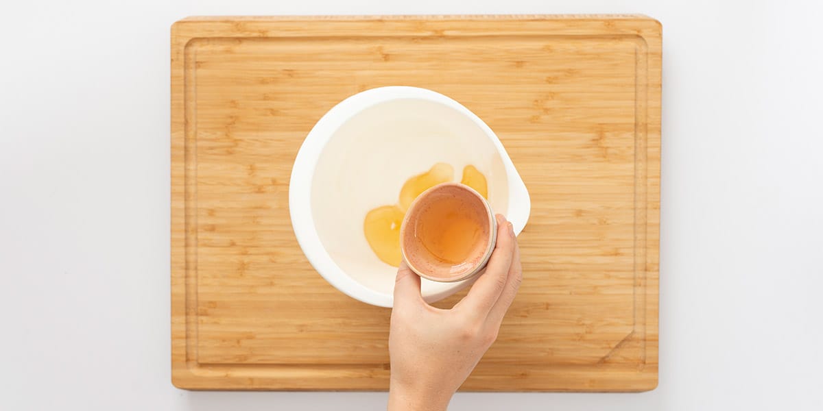 Freche Freunde Kokos Makronen Step 2