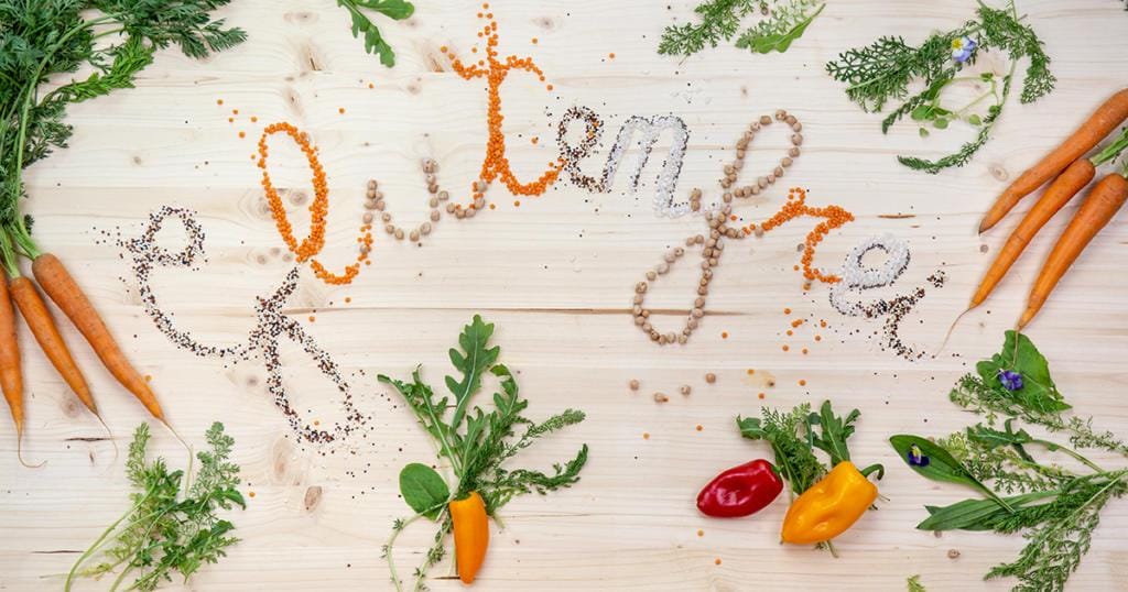 Infos über eine glutenfreie Ernährung