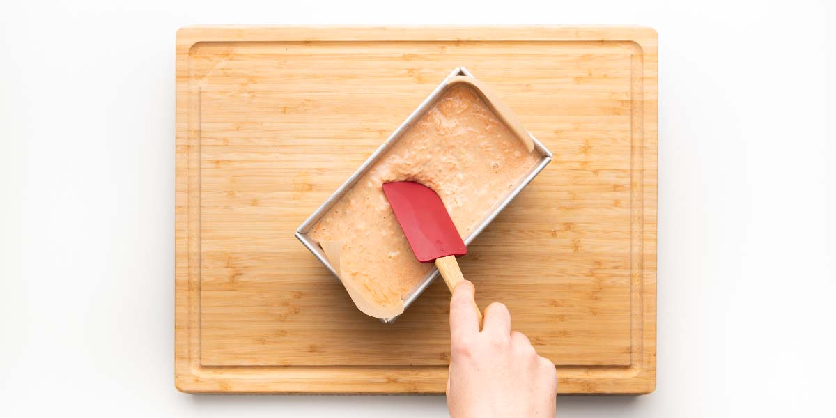 Freche Freunde Karottenkuchen Step 4