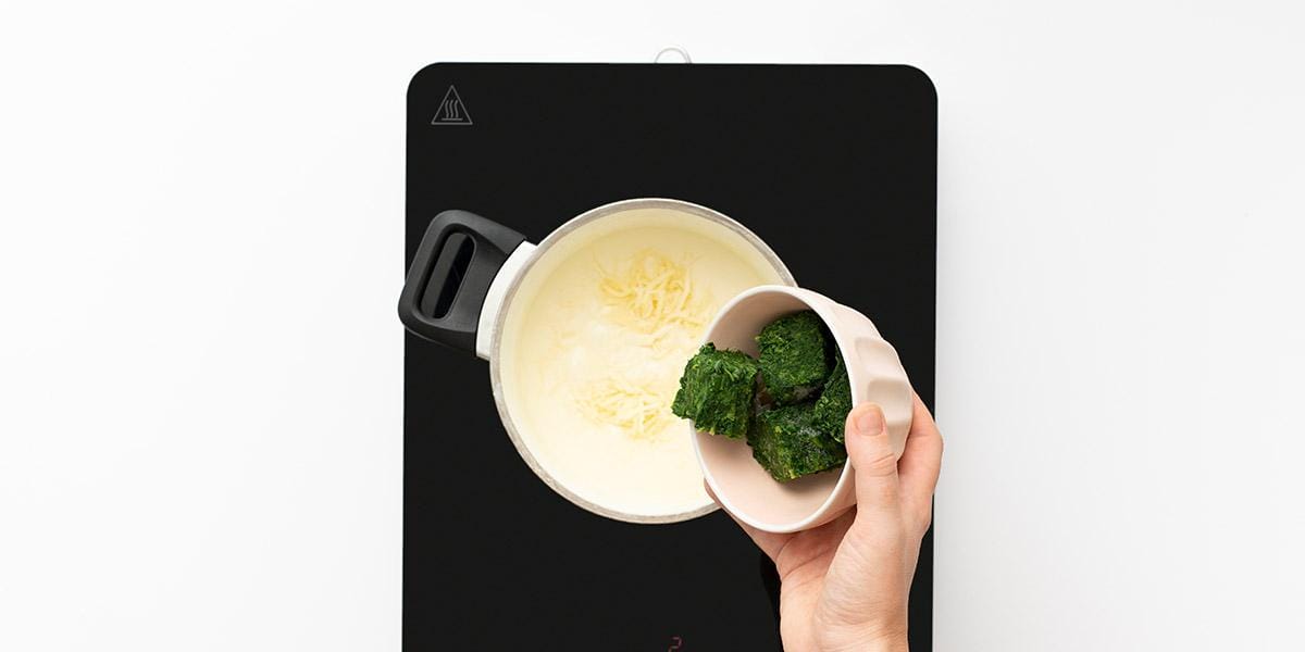 Freche Freunde Ofen Kartoffel Step 3