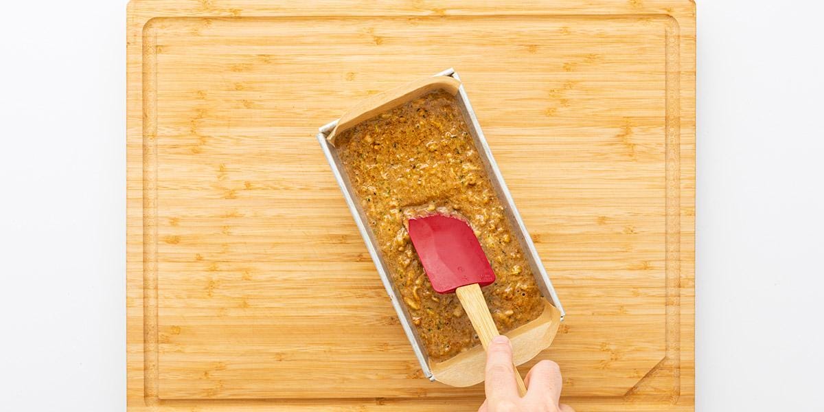 Freche Freunde Apfelbrot Step 5