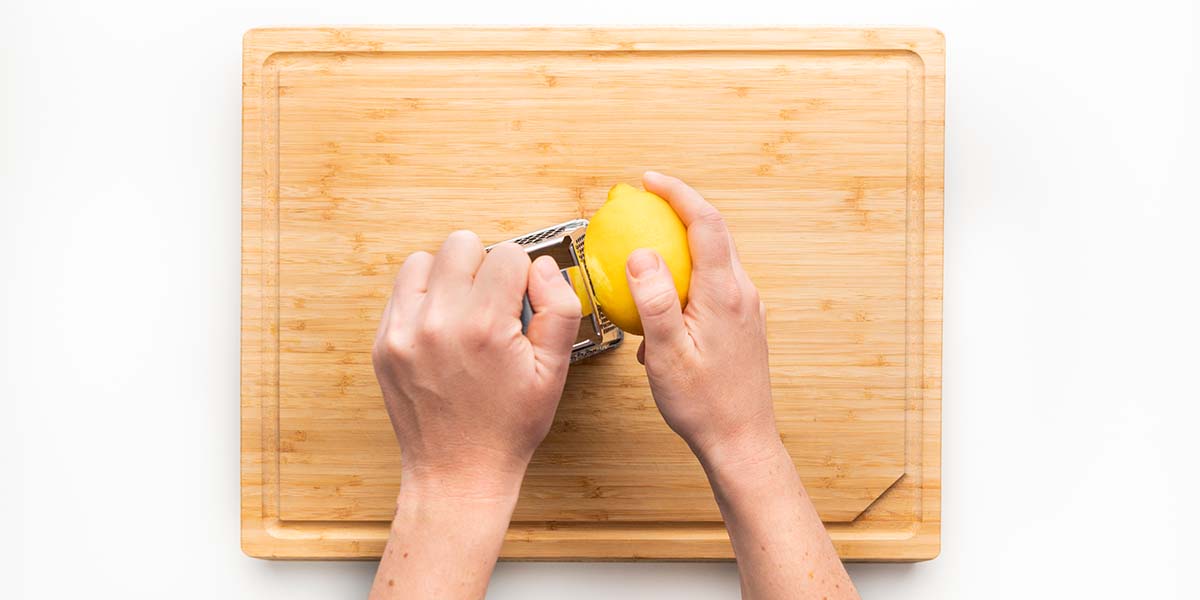 Freche Freunde Gemueseaufstrich Step 1