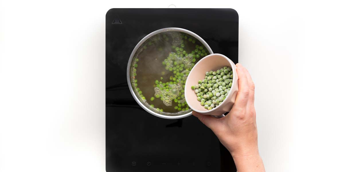 Freche Freunde Gemueseaufstrich Step 2