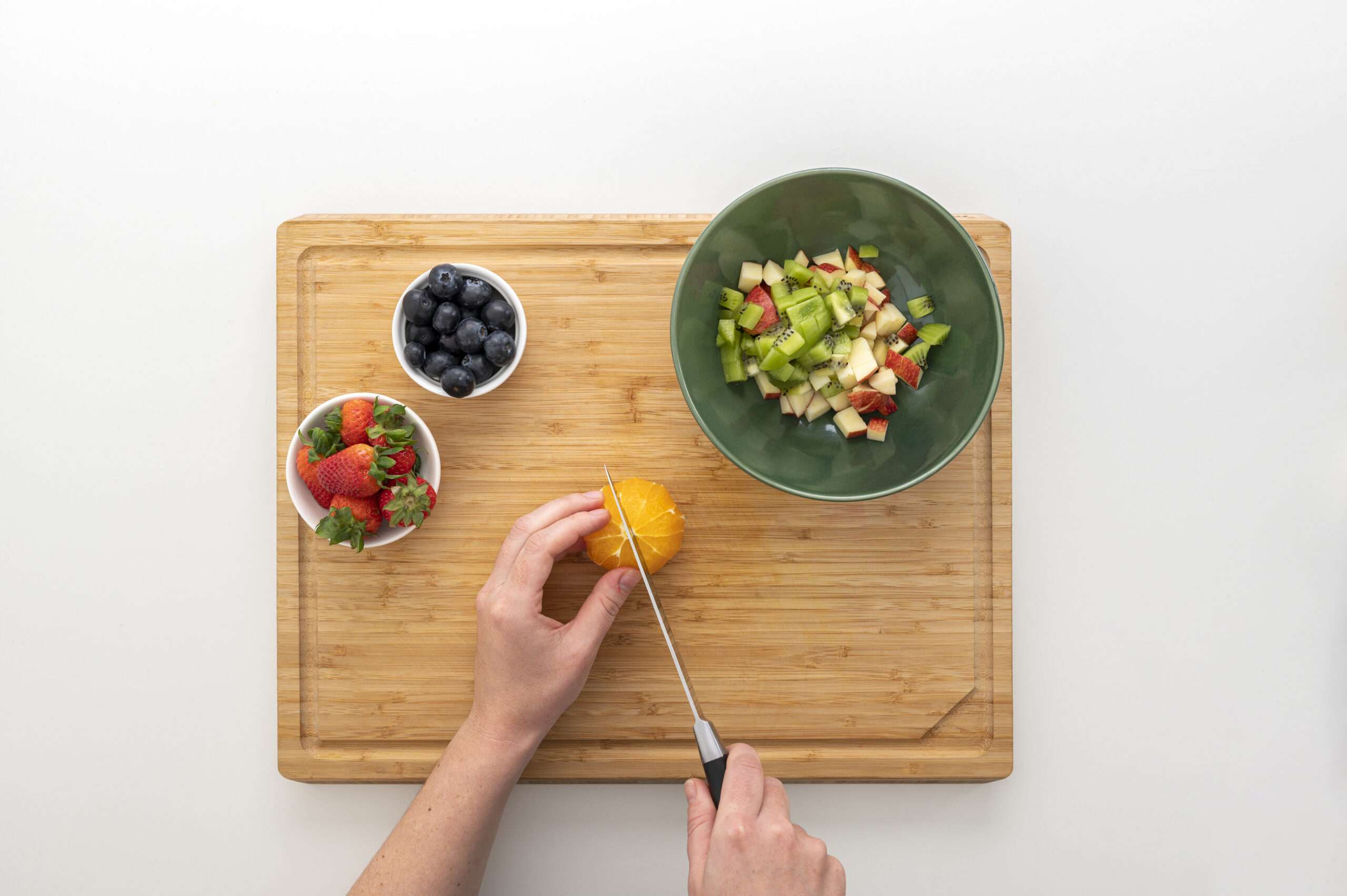 Süße-Sommerrollen-Rezept-Step-2