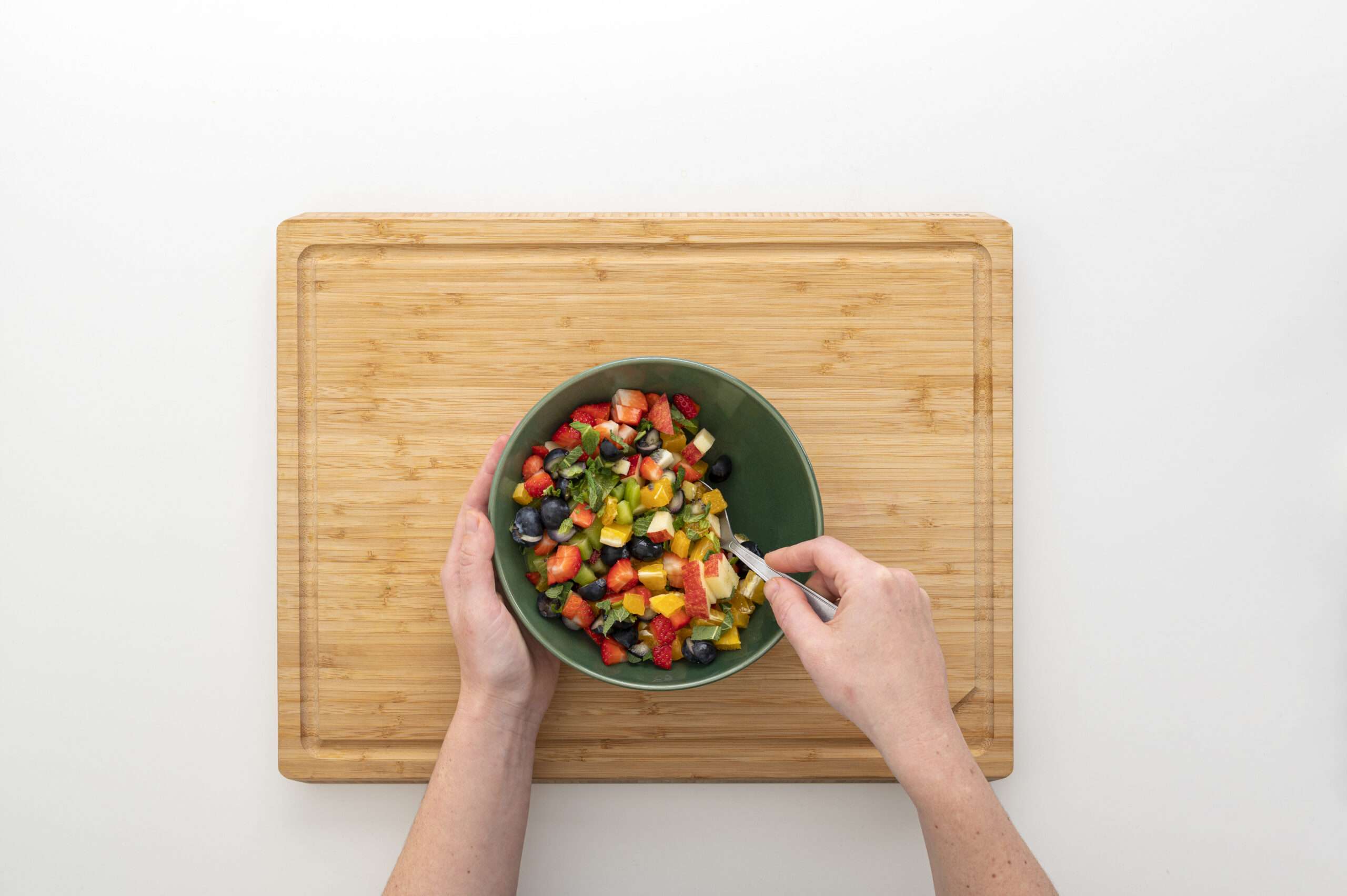 Süße-Sommerrollen-Rezept-Step-3