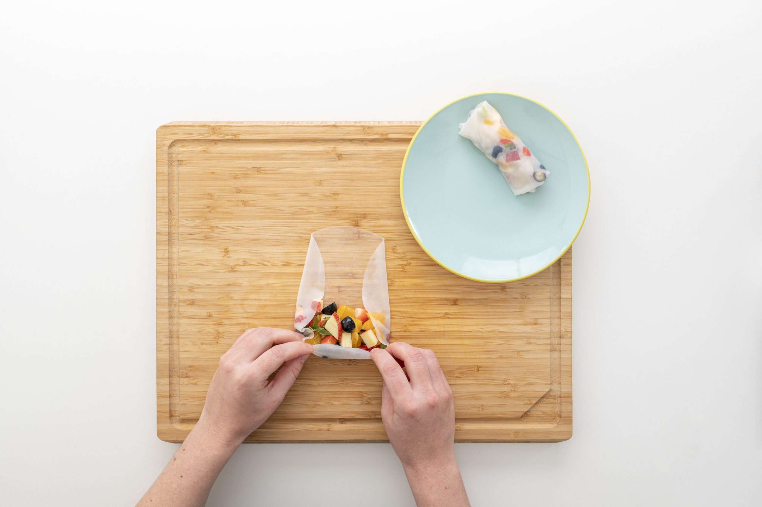 Süße-Sommerrollen-Rezept-Step-4