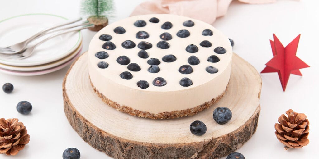 Freche Freunde Frischkäsekuchen