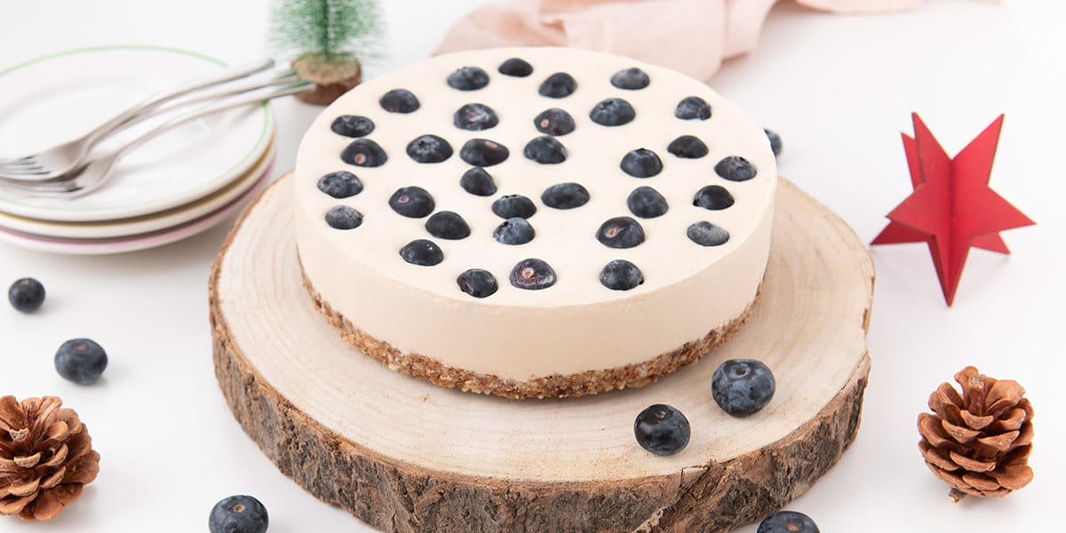 Freche Freunde Frischkäsekuchen