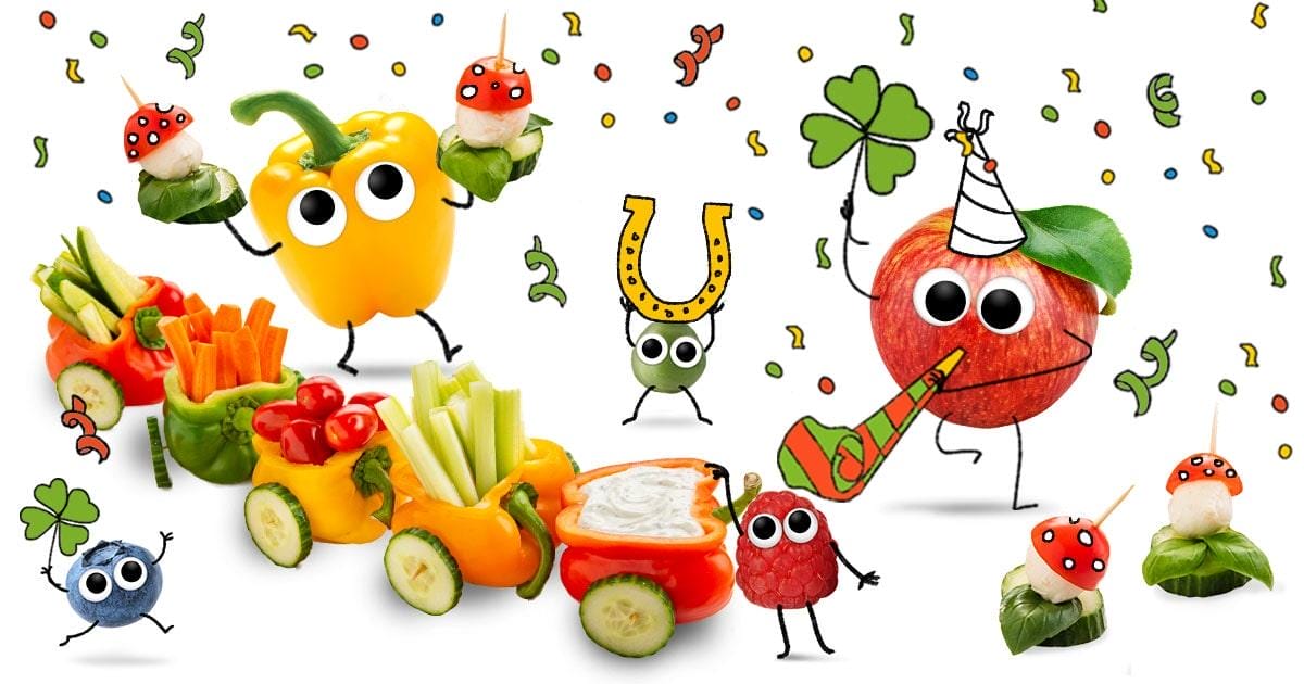 Freche Freunde Silvester