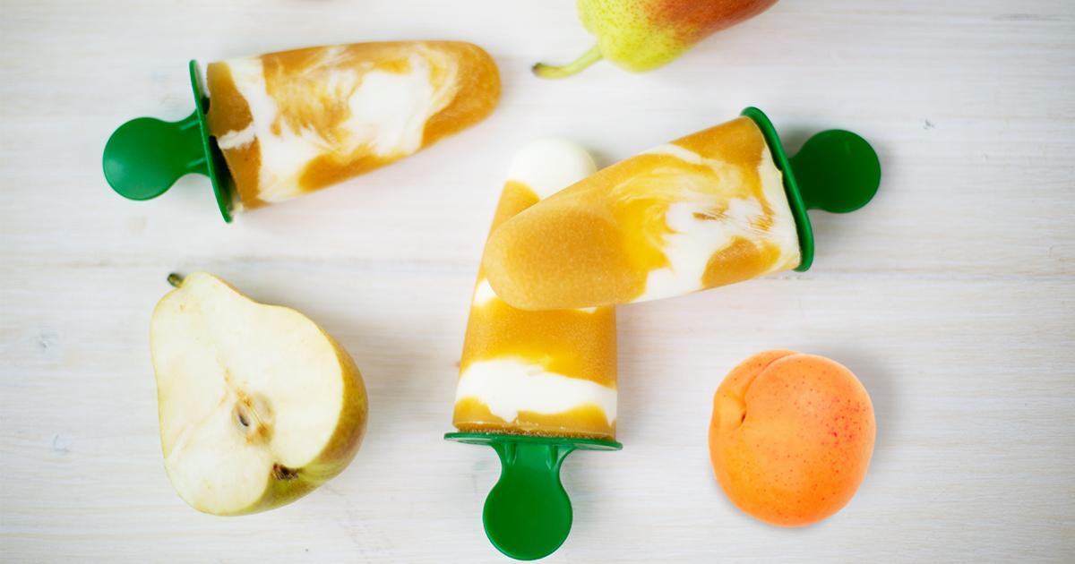 Betties Quetschie Eis - Freche Freunde