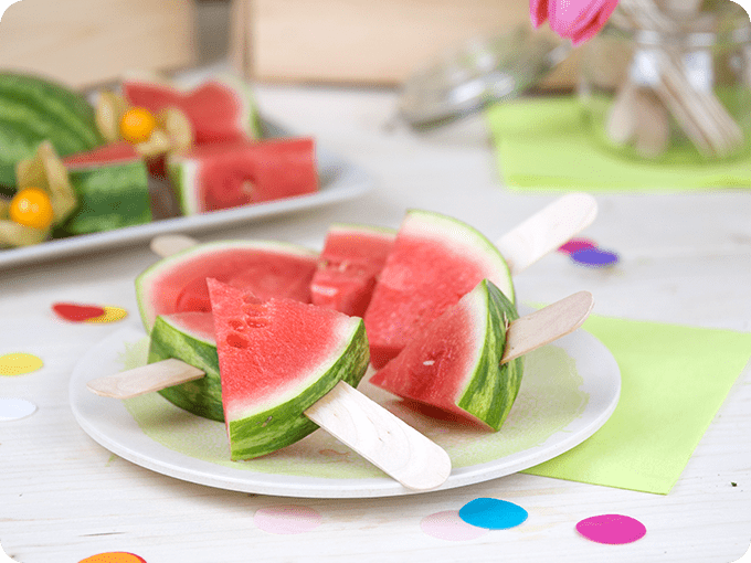 Willis Wassermeloneneis