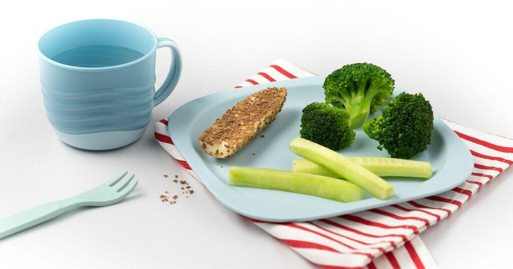 Freche Freunde BLW Banane