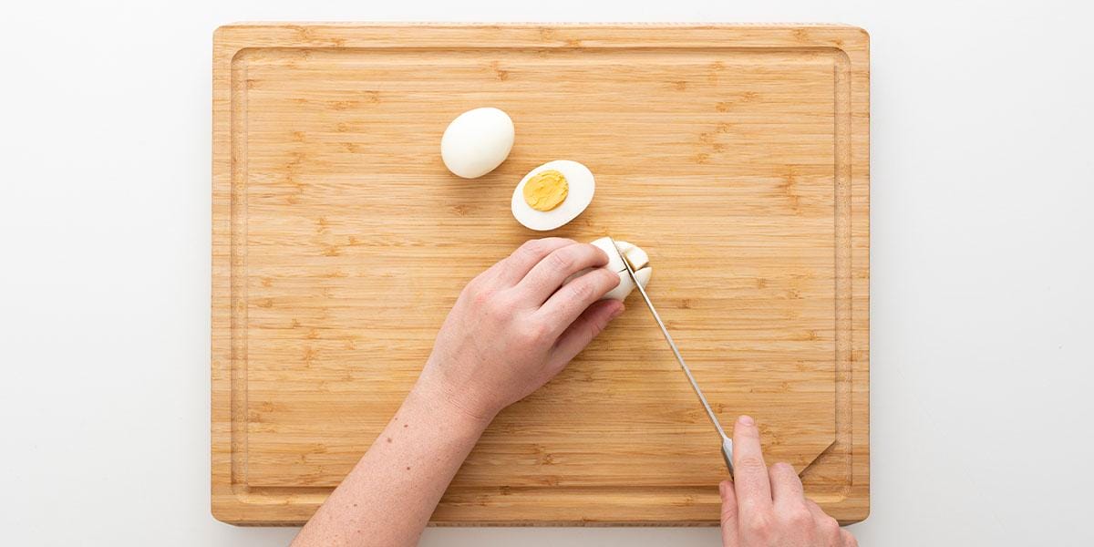 Freche Freunde Nudelsalat Step 1