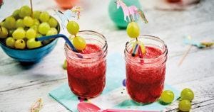 Hansis Himbeer Kinderbowle