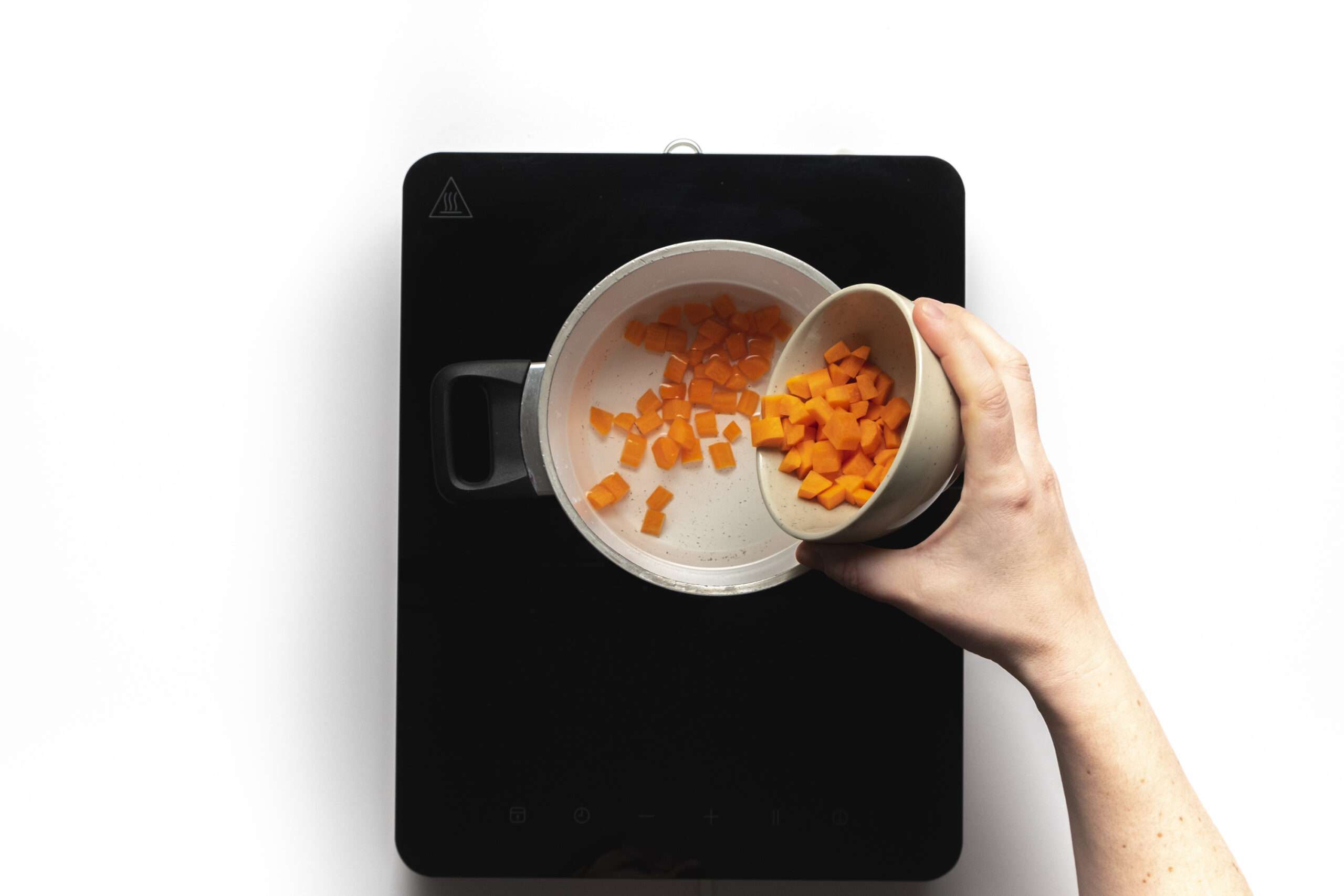 Karottenbrei-Baby-Rezept-Step3