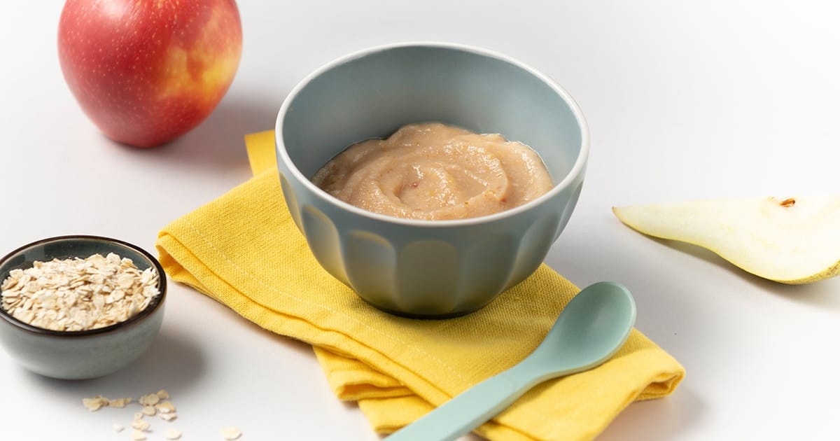 Baby Freche Freunde Getreidebrei