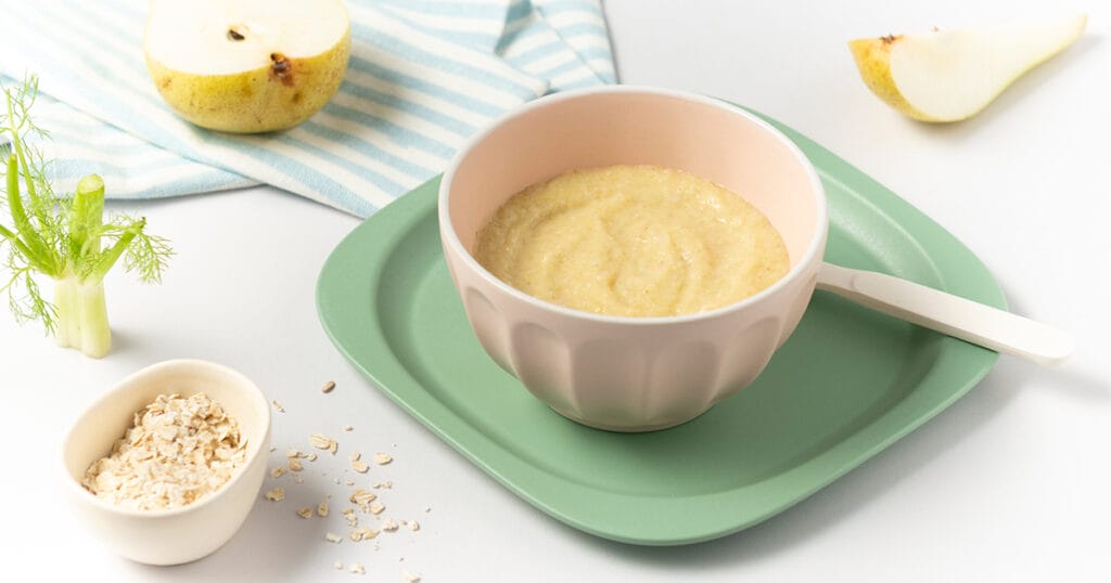 Baby Freche Freunde Fenchel Brei