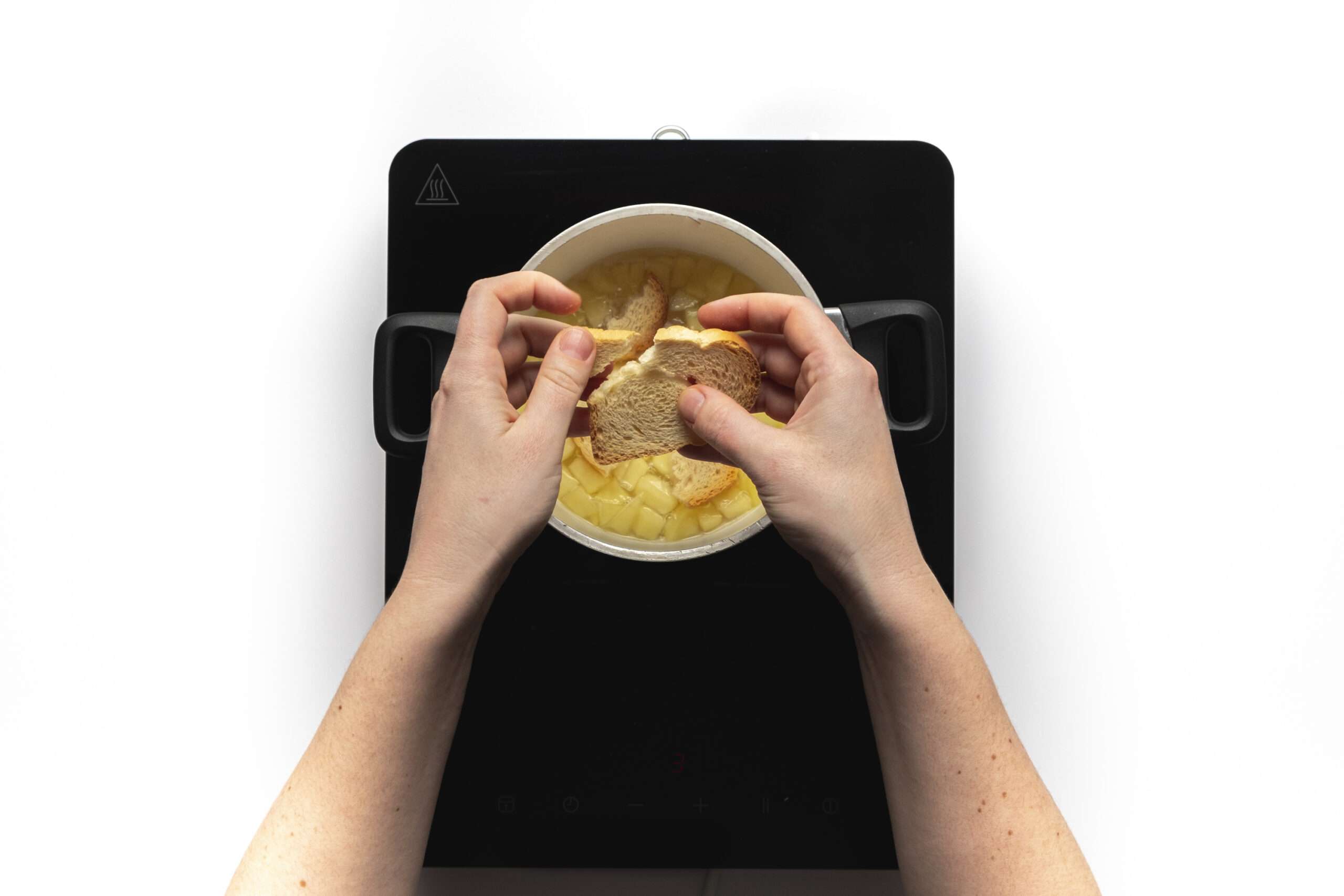 Abendbrei-Zwieback-Babybrei-Step5