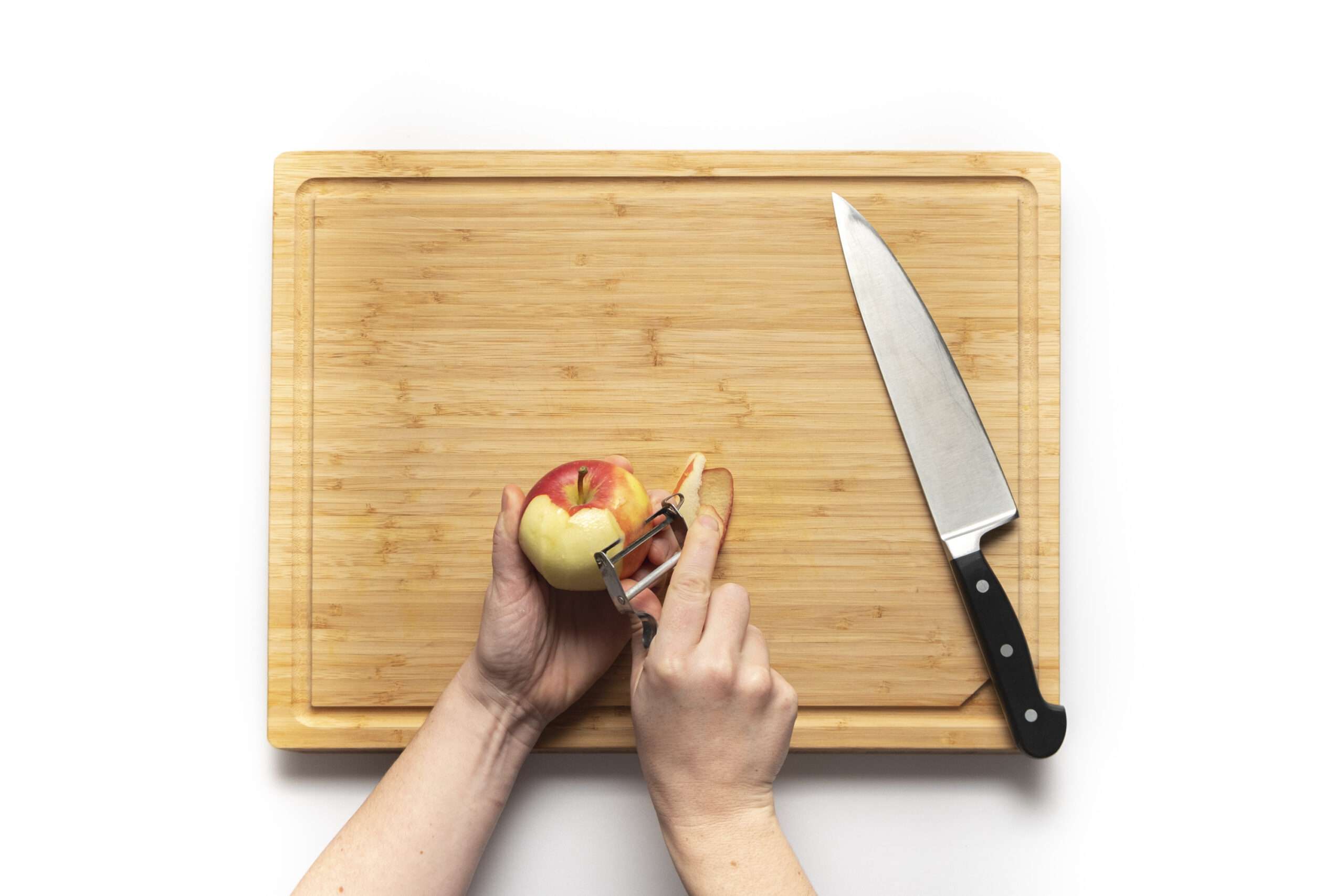 Apfelbrei-Baby-Rezept-Step2