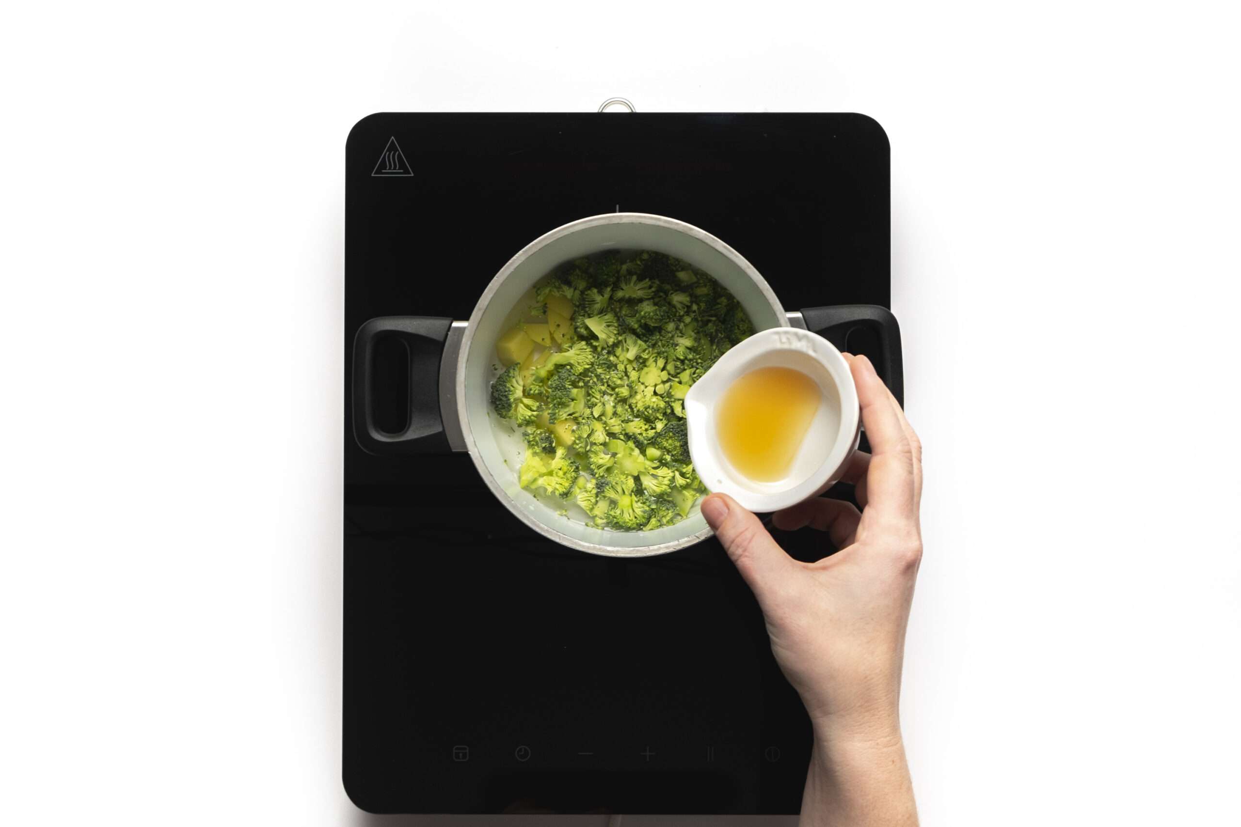 Brokkoli-Brei-Rezept-Step2