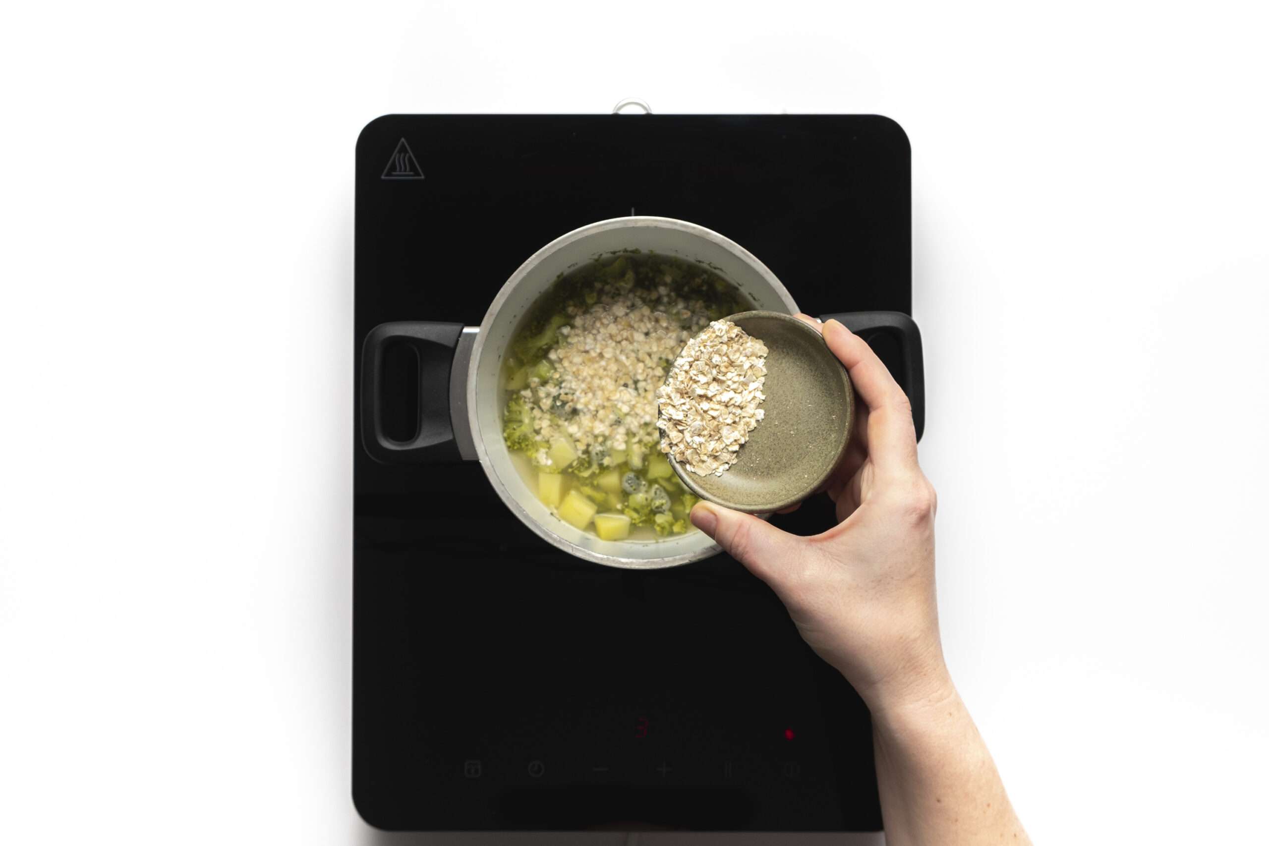 Brokkoli-Brei-Rezept-Step3