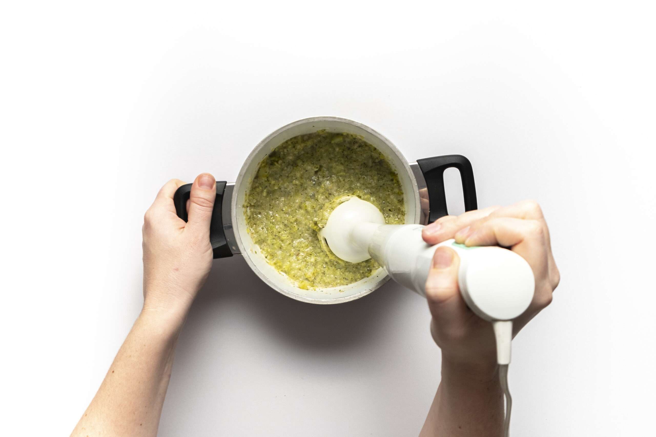 Brokkoli-Brei-Rezept-Step4