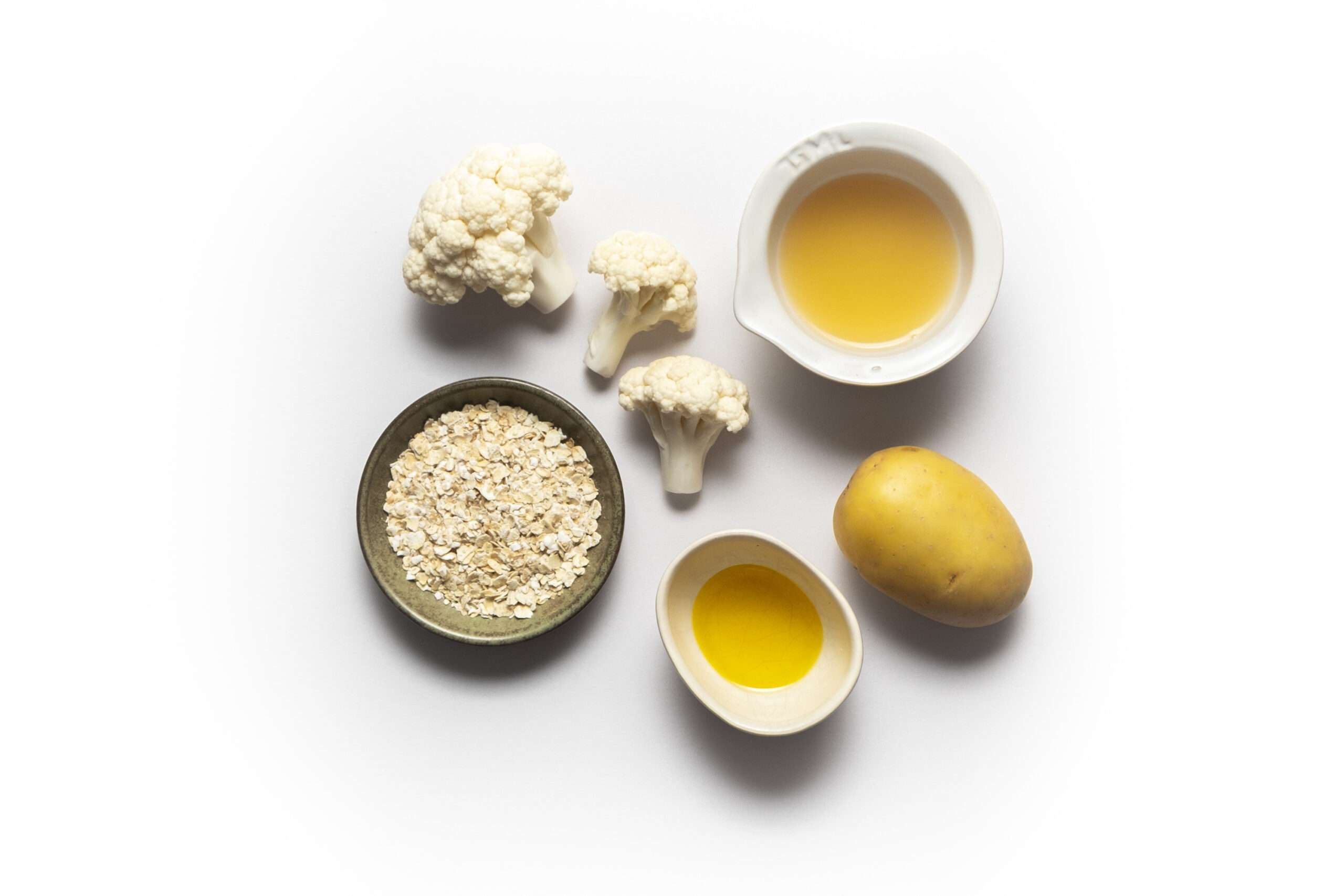 Blumenkohl-Babybrei-Rezept-Zutaten