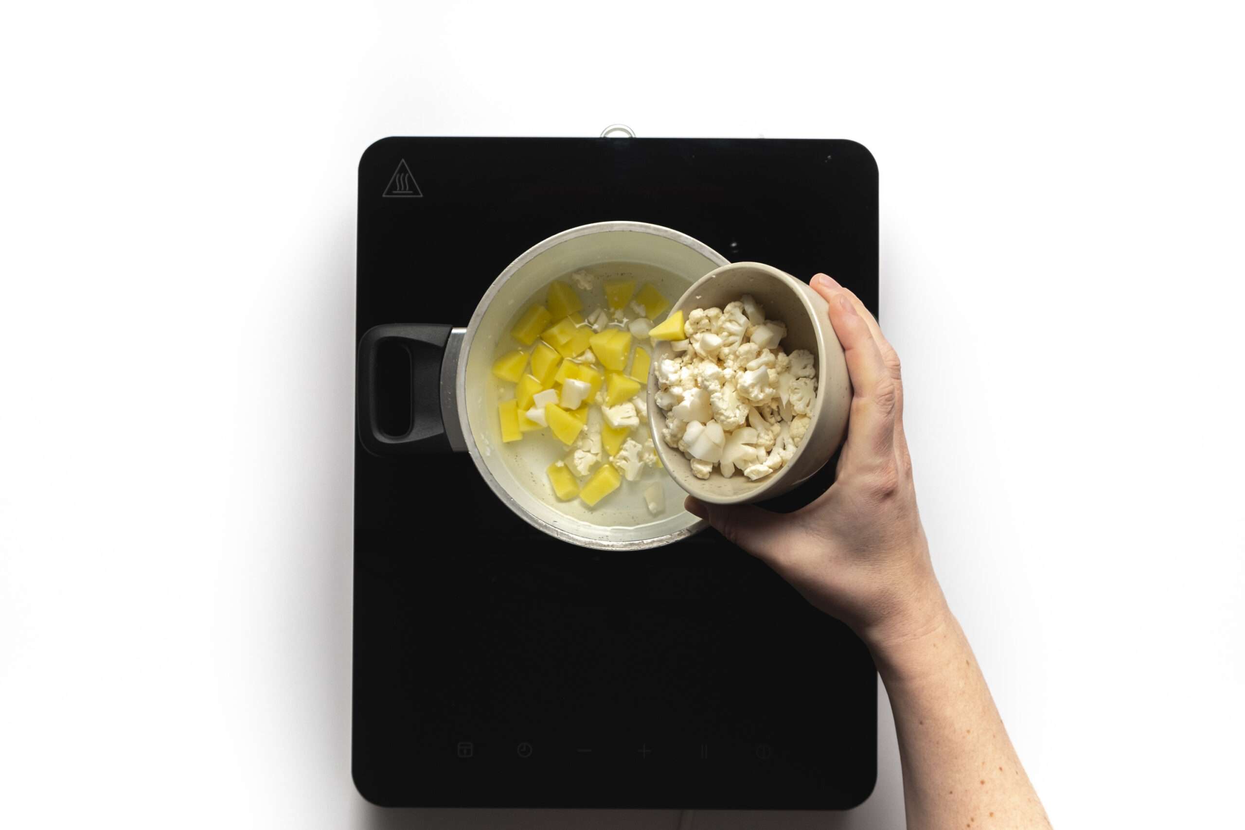 Blumenkohl-Babybrei-Rezept-Step3