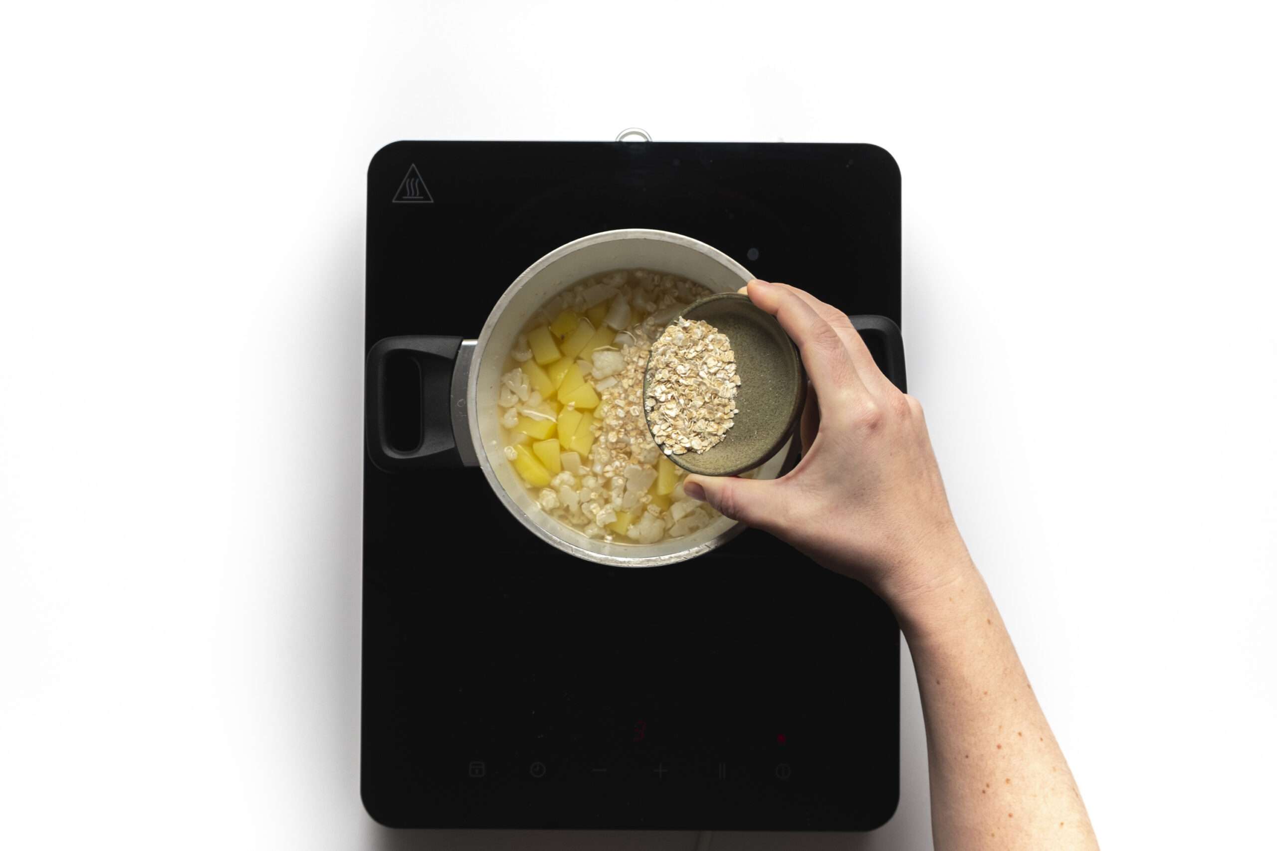 Blumenkohl-Babybrei-Rezept-Step5