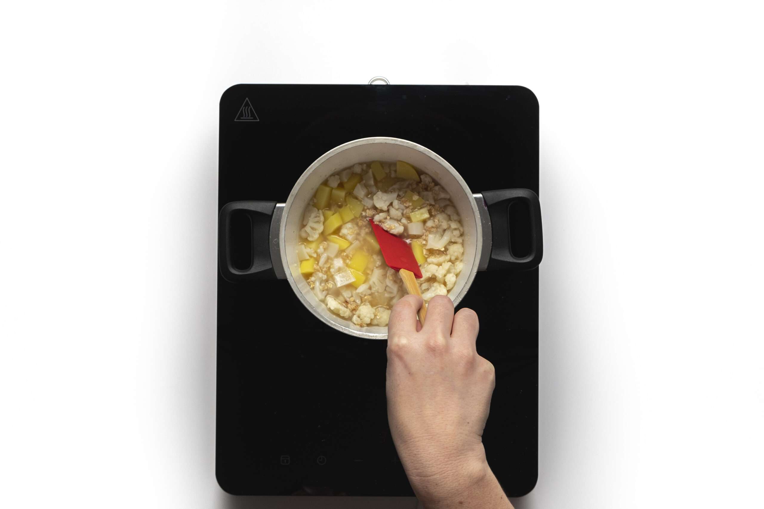 Blumenkohlbrei-Babybrei-Rezept-Step6