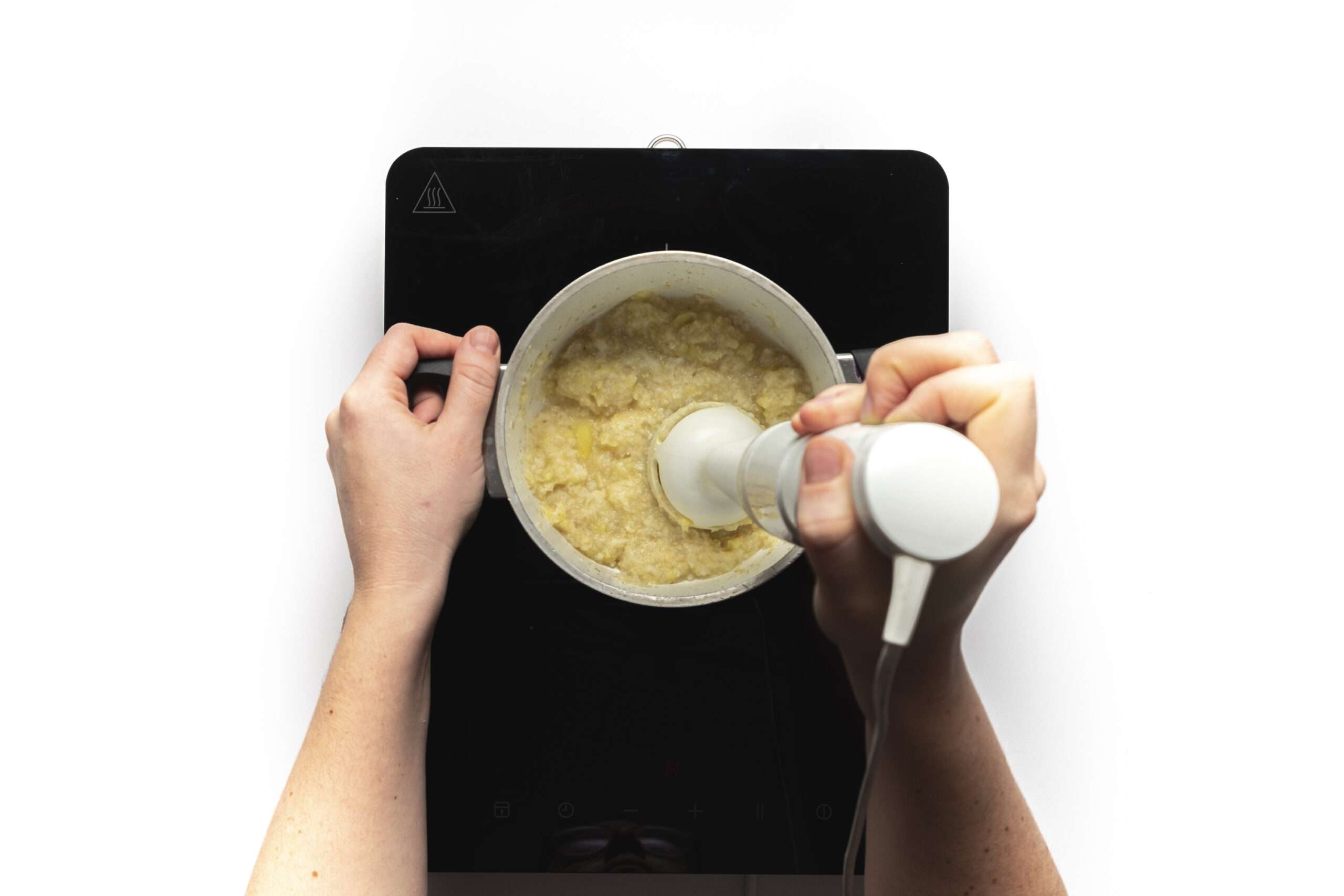 Blumenkohl-Babybrei-Rezept-Step7