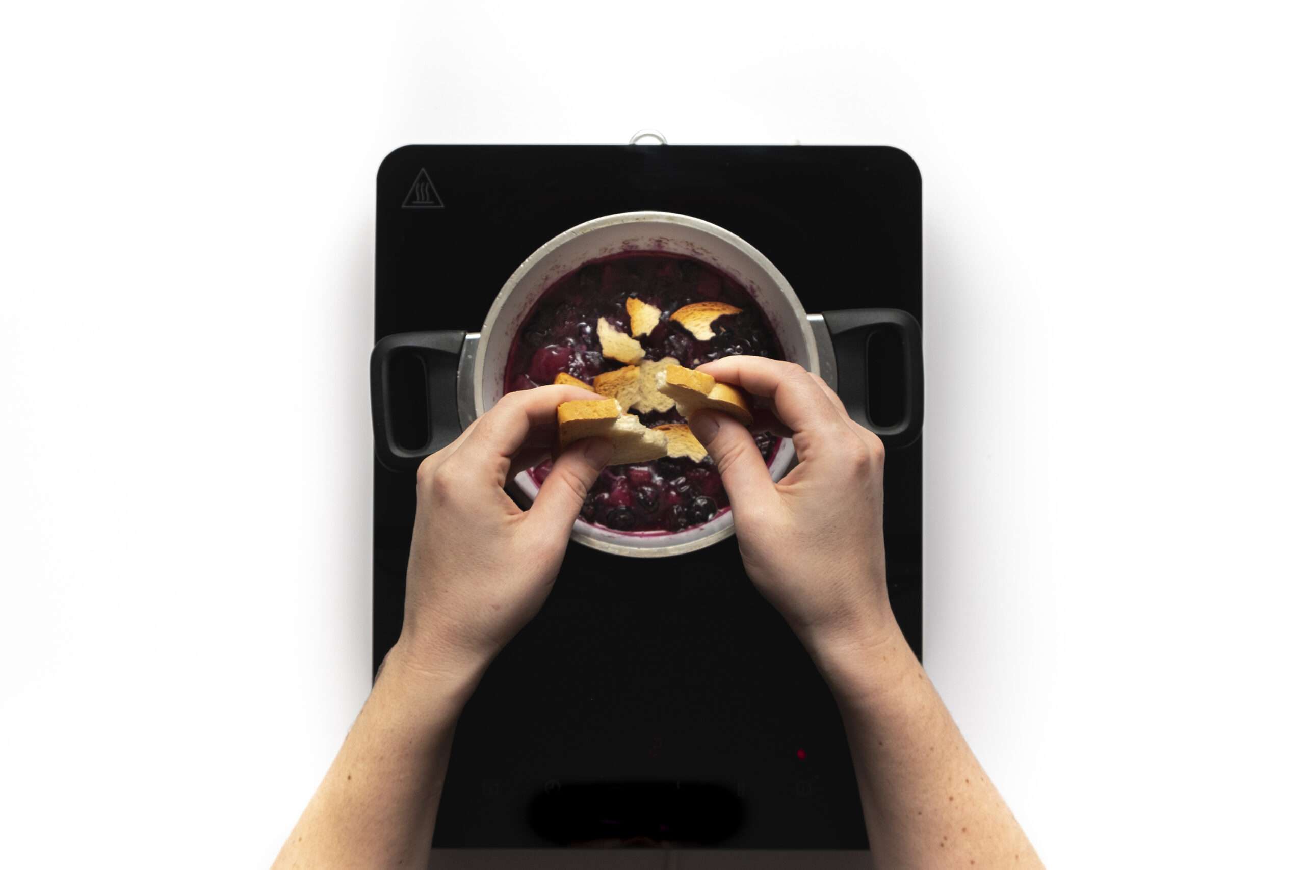 Zwieback-Bananen-Brei-Baby-Rezept-Step4