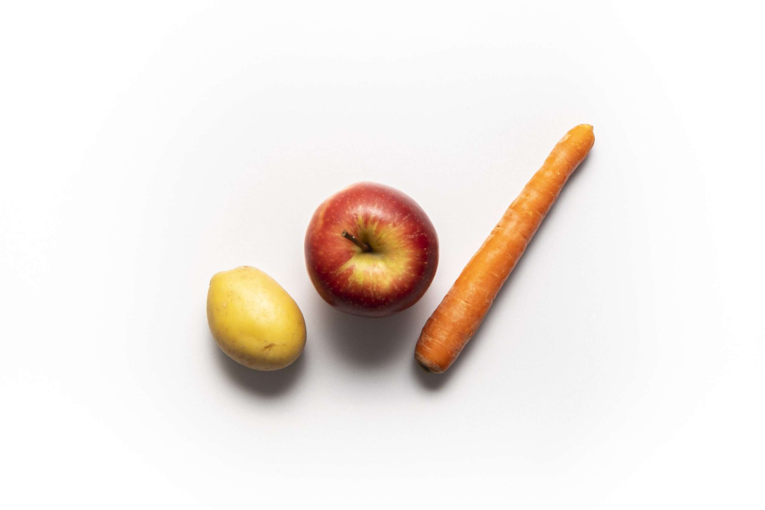 Kartoffel-Karotten-Brei-Babybrei-Rezept-Zutaten