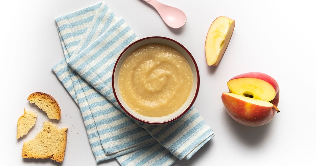 Baby Freche Freunde Abendbrei Zwieback