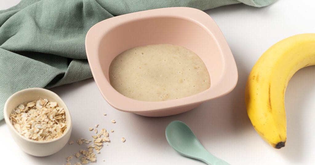 Baby Freche Freunde Milchbrei