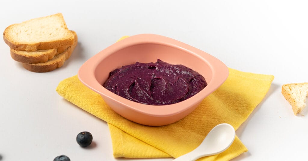 Baby Freche Freunde Brei Zwieback