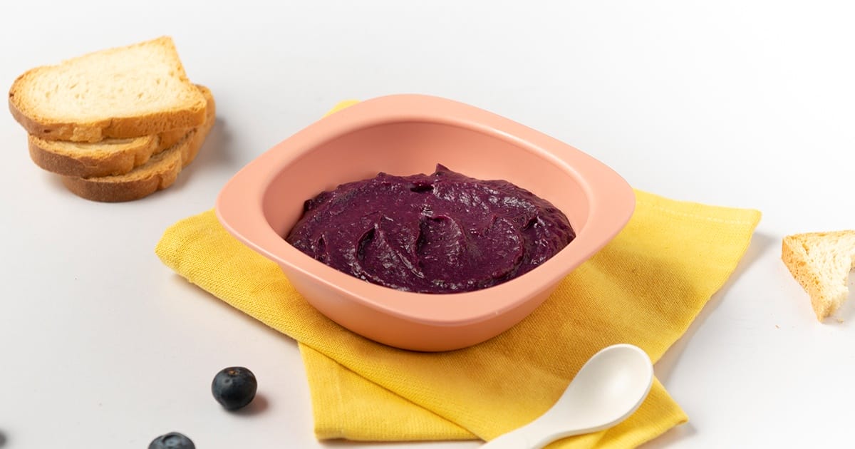 Baby Freche Freunde Brei Zwieback