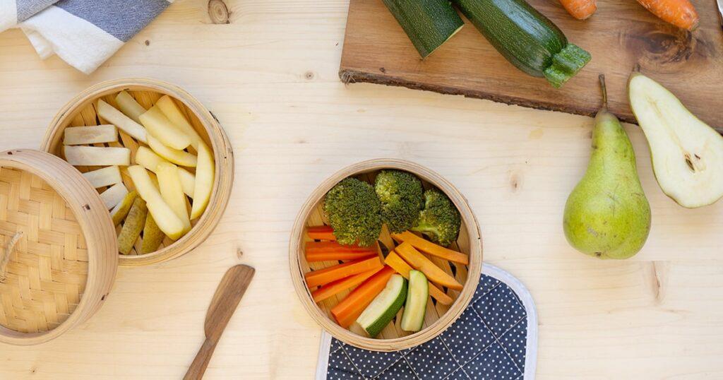 Baby Freche Freunde Baby Led Weaning Korb