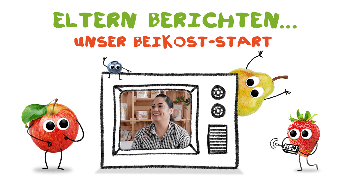 Freche Freunde - Eltern berichten