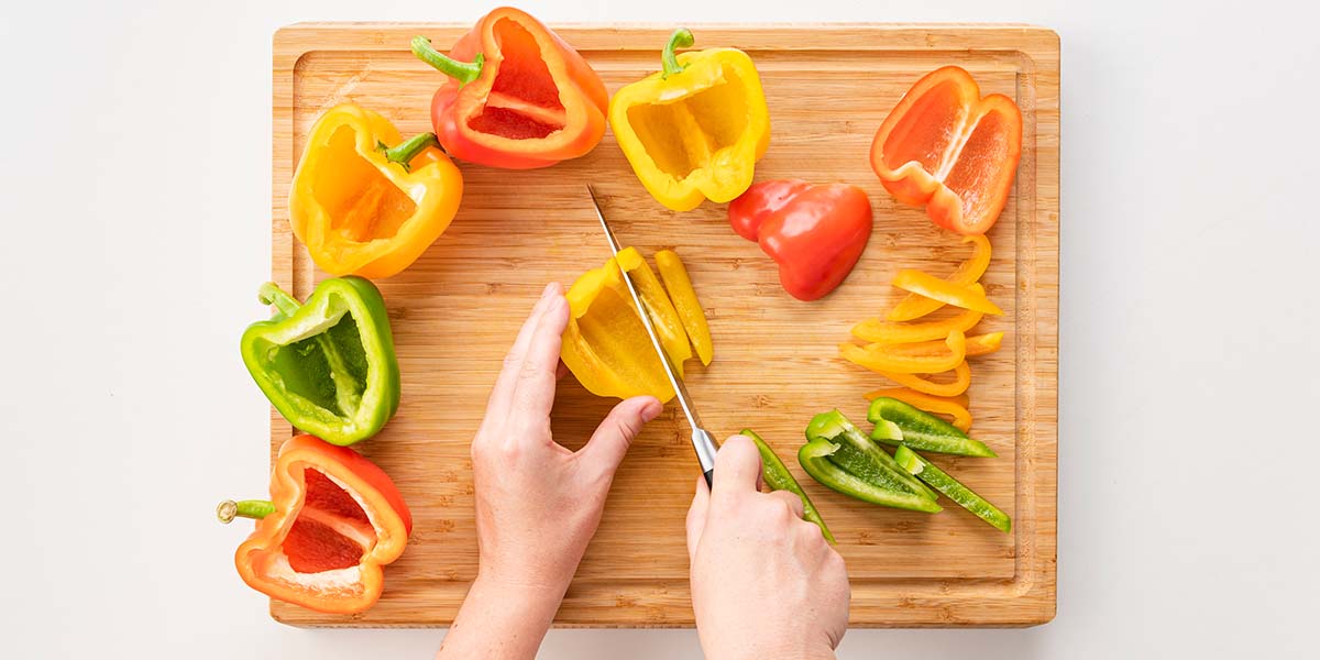 Freche Freunde Gemüsezug