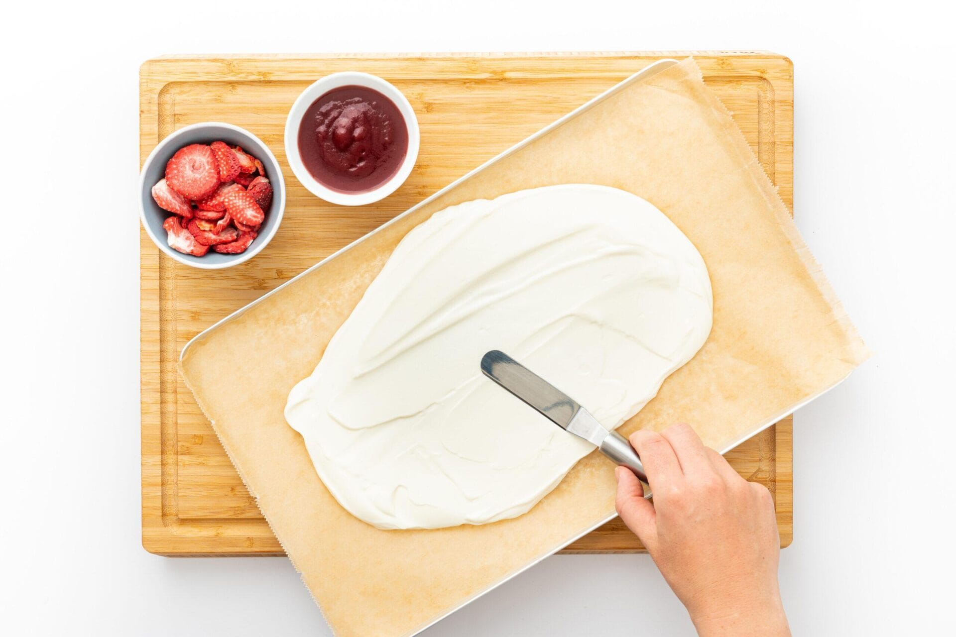 Freche Freunde Frozen Joghurt Riegel