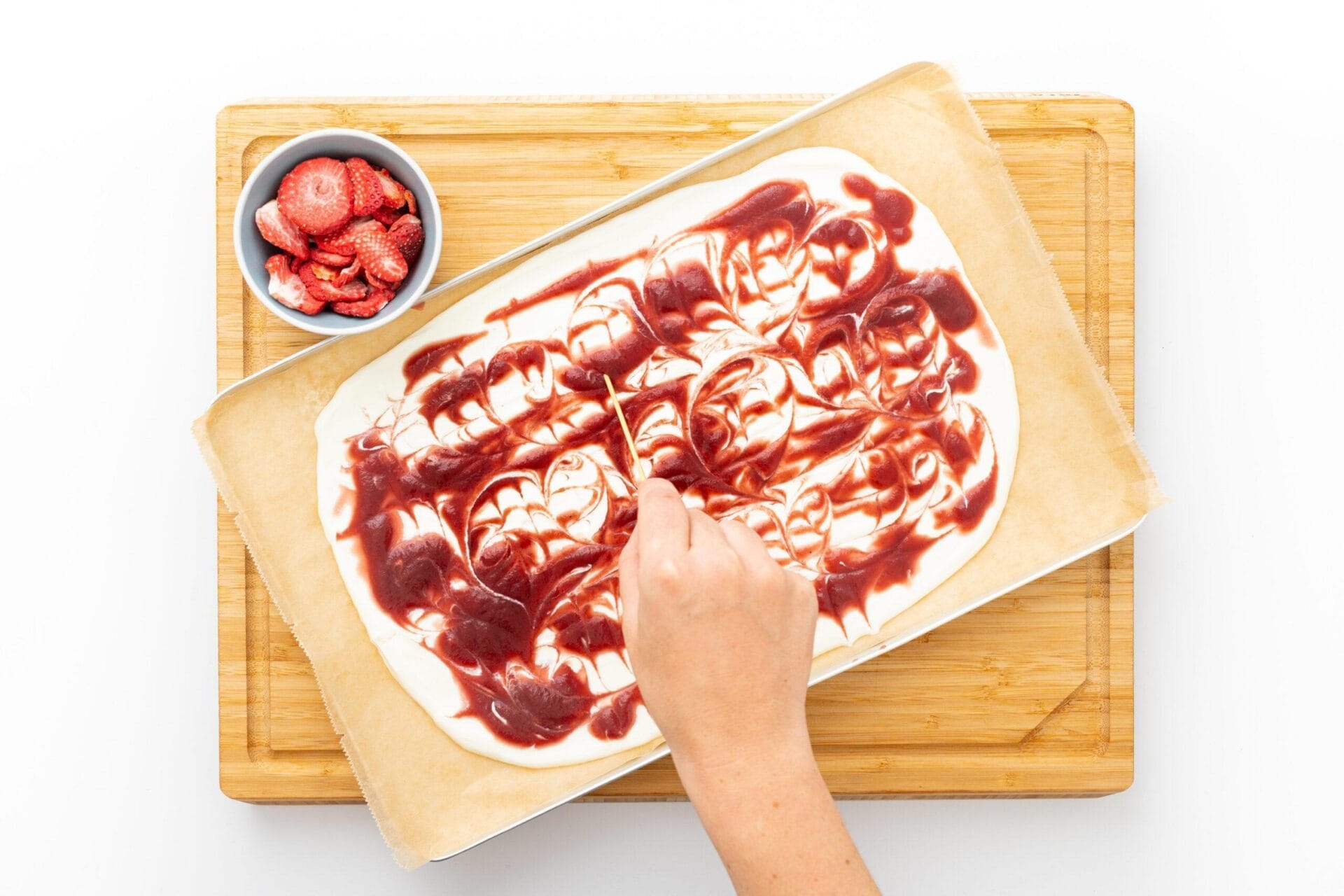 Freche Freunde Frozen Joghurt Riegel