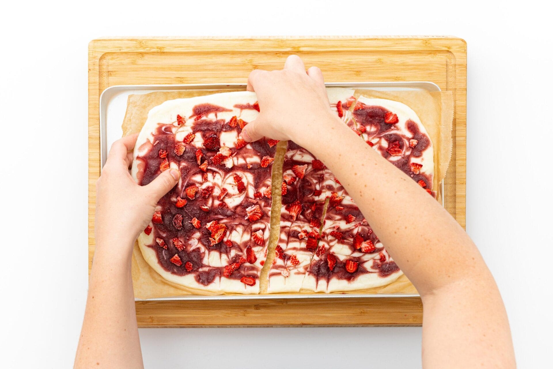 Freche Freunde Frozen Joghurt Riegel