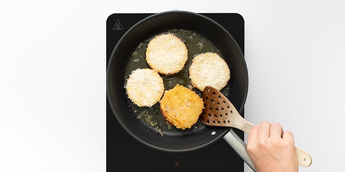 Freche Freunde Knusper Tomaten Step 3