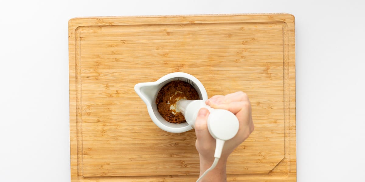 Freche Freunde Kohlrabi Pommes Step 3