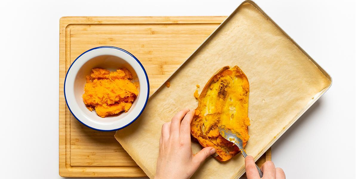 Freche Freunde Kürbis Mac and Cheese