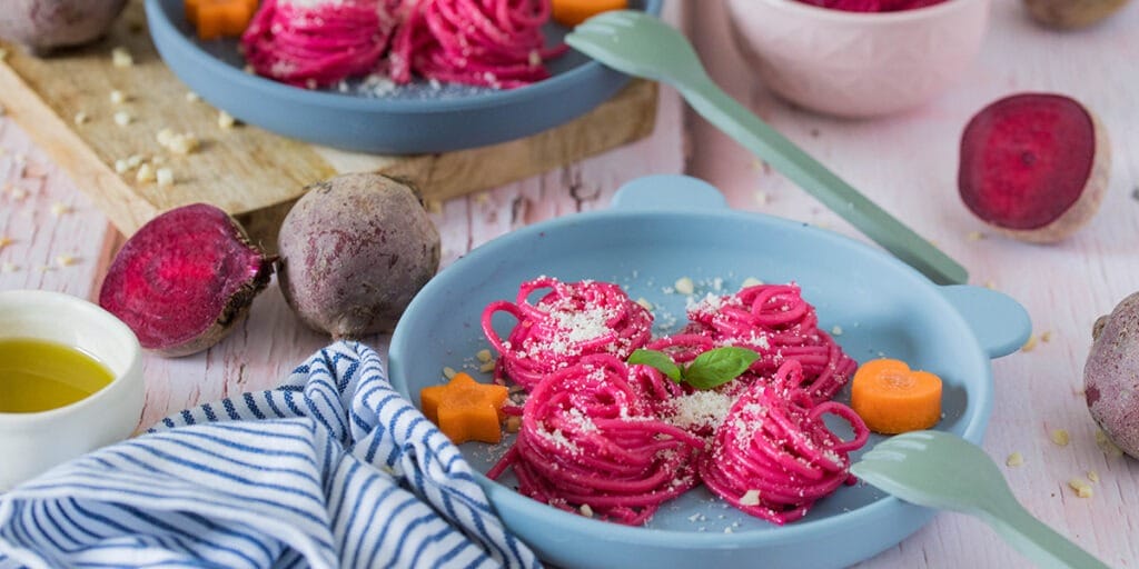 Freche Freunde Rote Bete Pesto Lieblingszwei