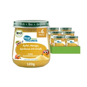 Glaeschen_Apfel-Mango-Aprikose-Grieß-120g-Tray