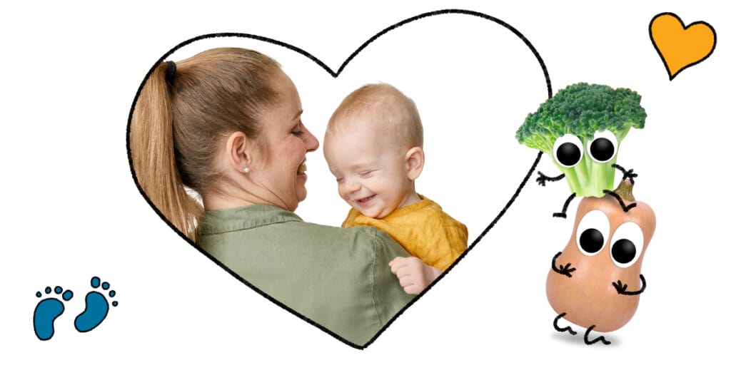 Freche Freunde Beikost Fragen und Antworten