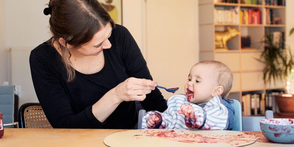 Freche Freunde Beikost